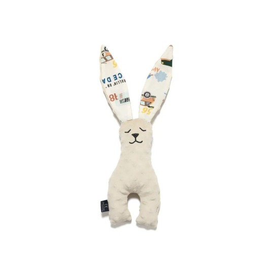 SMALL BUNNY GRAND PRIX SAND